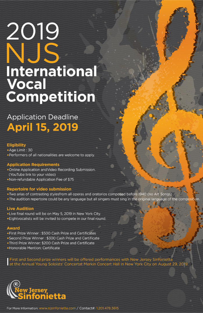 music competition